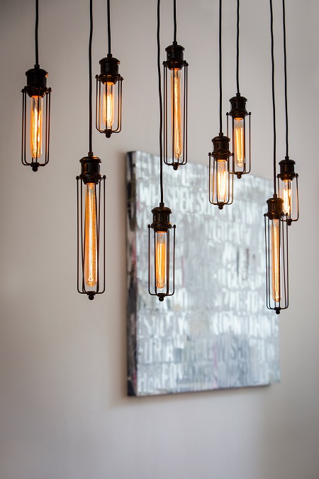 Verwonderend Dé perfecte hanglamp voor boven de eettafel. Lees onze blog nu! KX-12