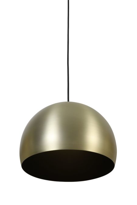 Light & Living - Hanglamp Jaicey - Goud - 120x33x25cm - 3L