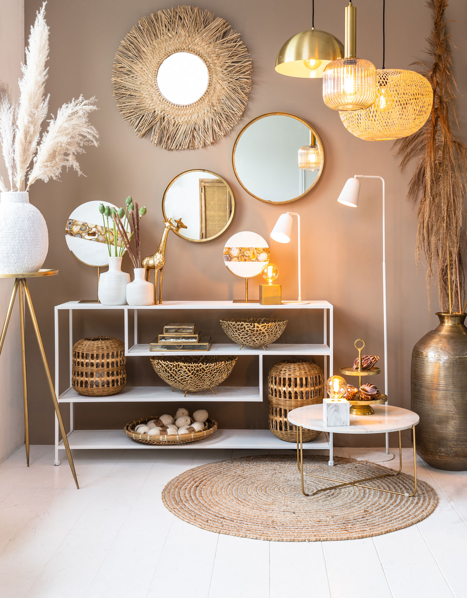 Styling tips zomer interieur