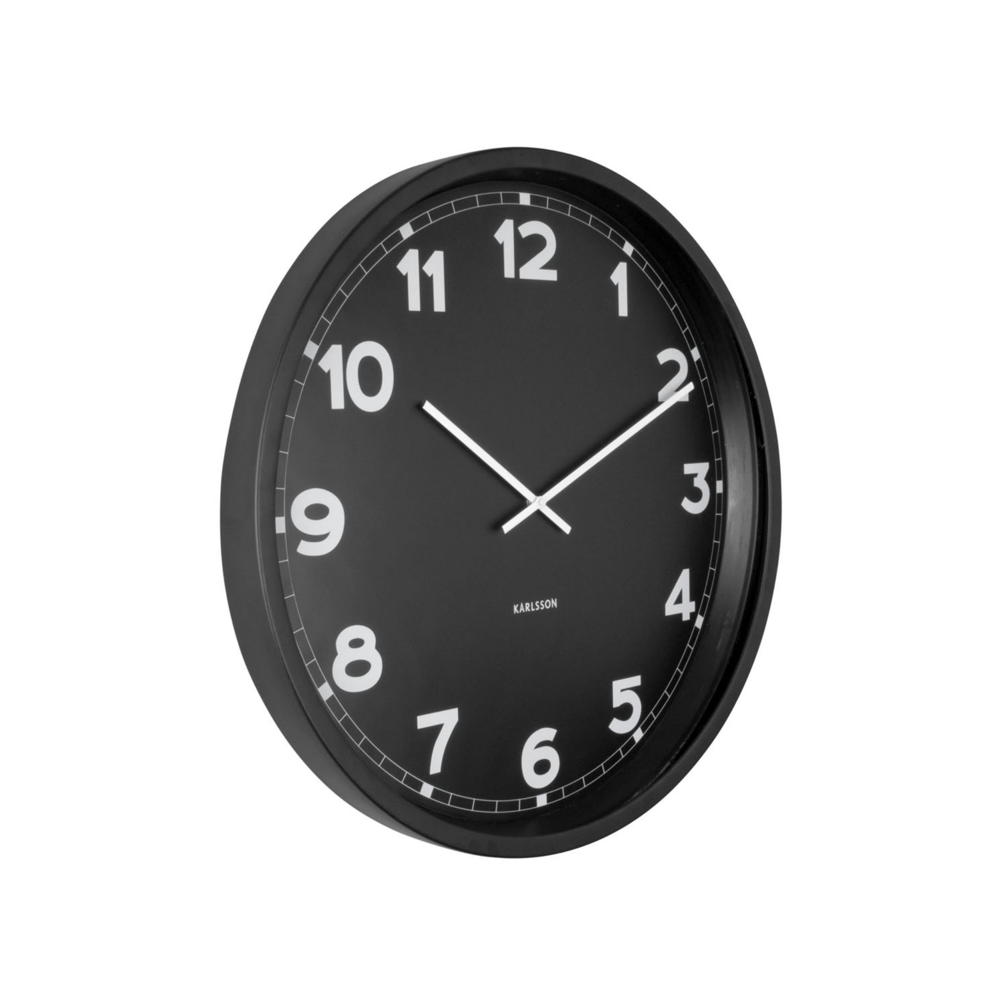 Wall clock New Classic large