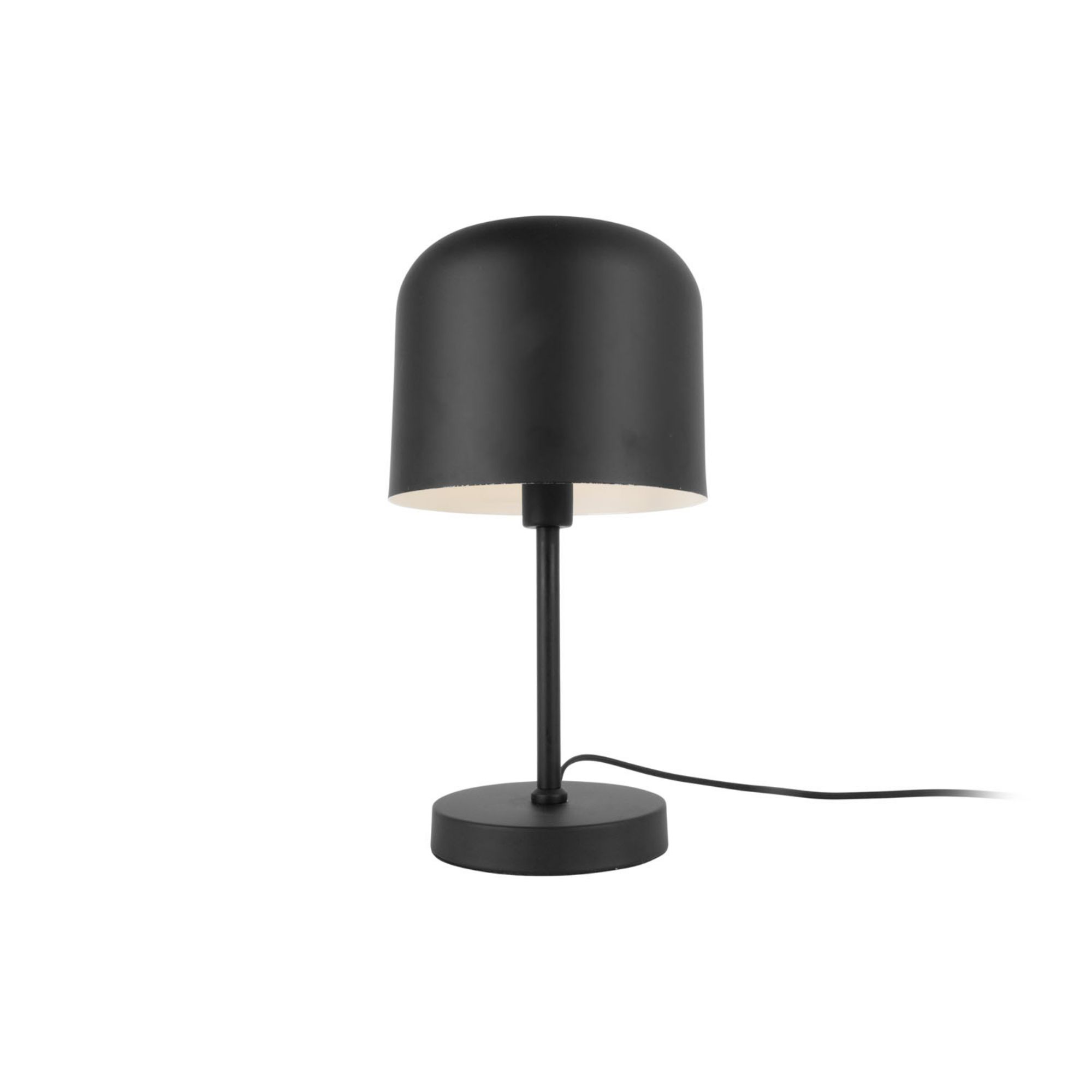 Table lamp Capa - Black