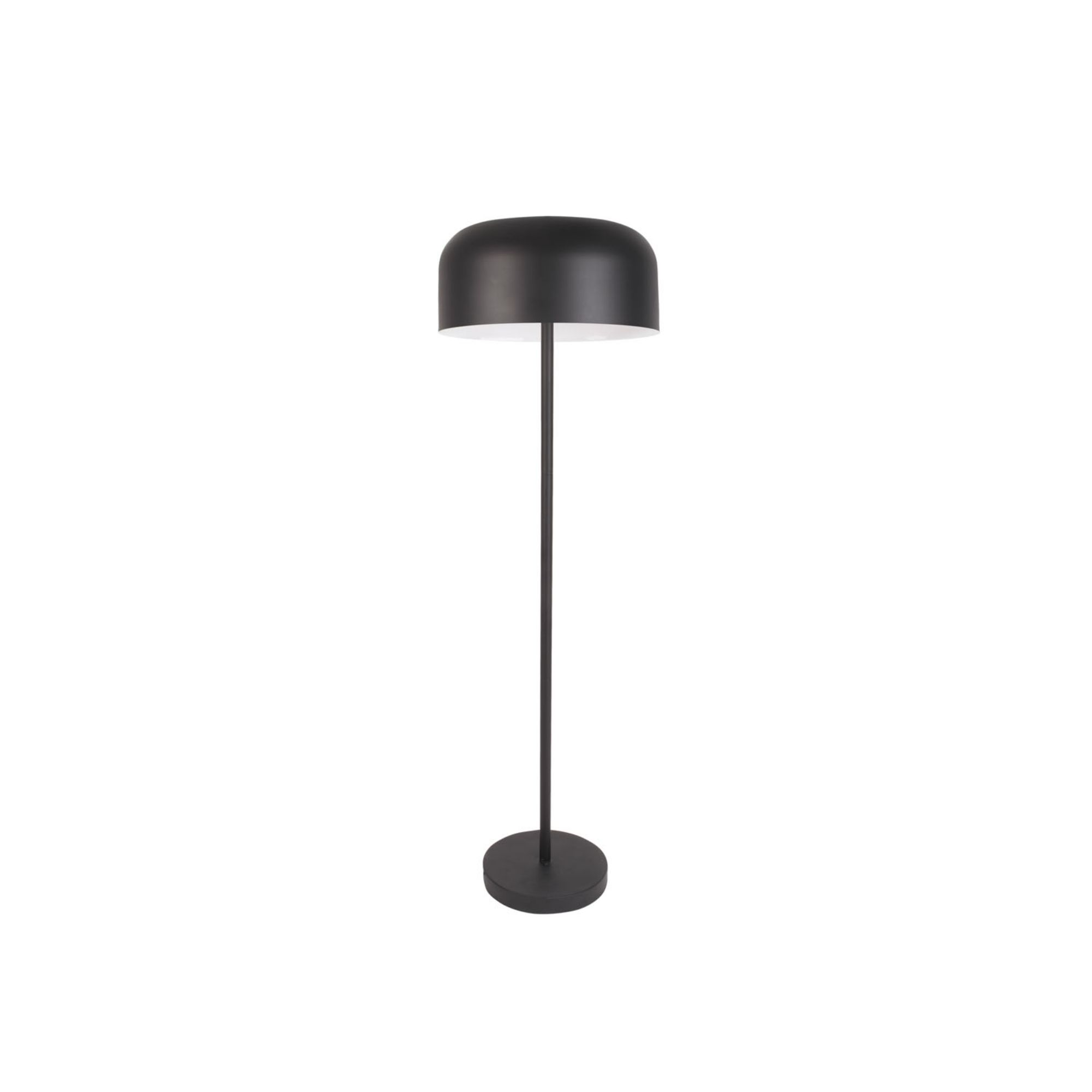 Floor lamp Capa - Black