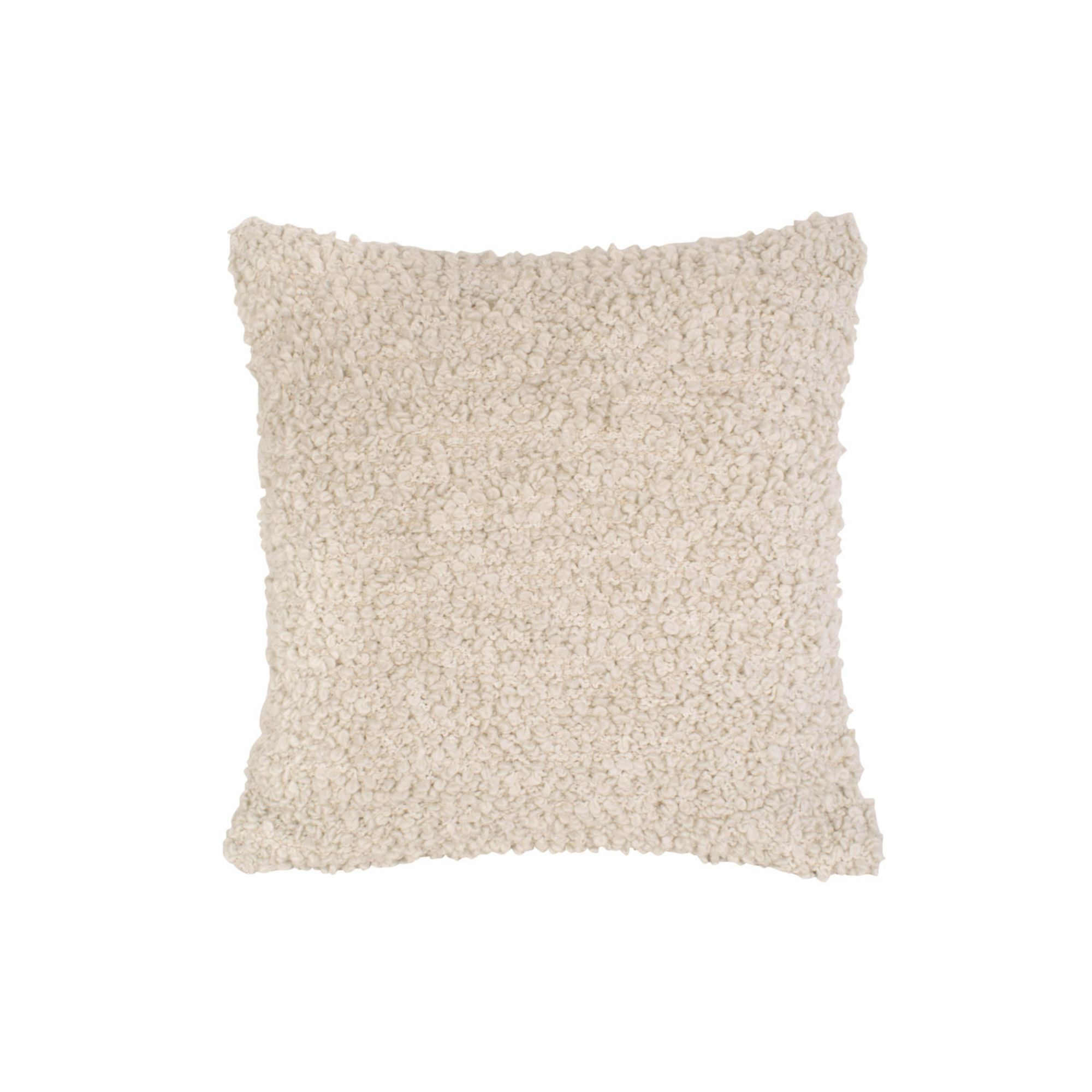 Cushion Purity square cotton Q3-21