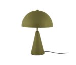 Leitmotiv - Tafellamp Sublime  - Groen - Ø25cm