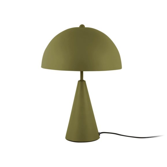 Leitmotiv - Tafellamp Sublime  - Groen - Ø25cm