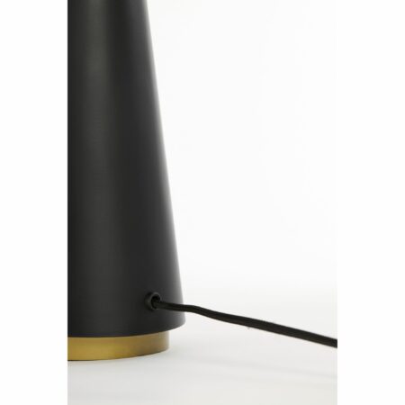 Light & Living - Tafellamp Nagai - Antiek Brons - Ø30cm