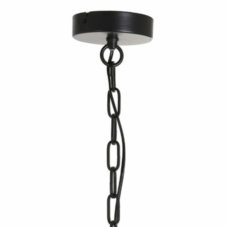 Light & Living - Hanglamp Stella - Antiek Brons - Ø47cm