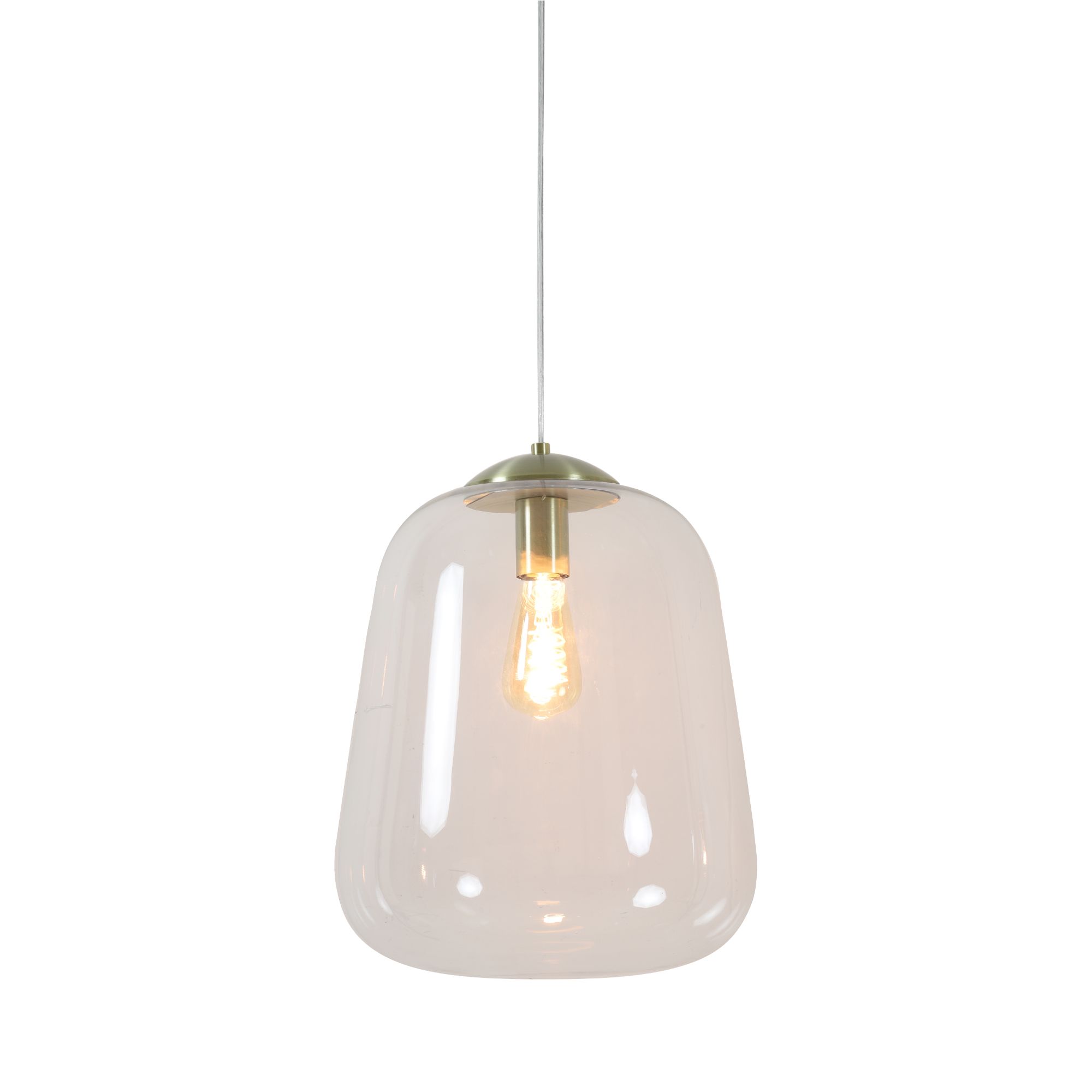 Light & Living Hanglamp 'Jolene' Ø33cm