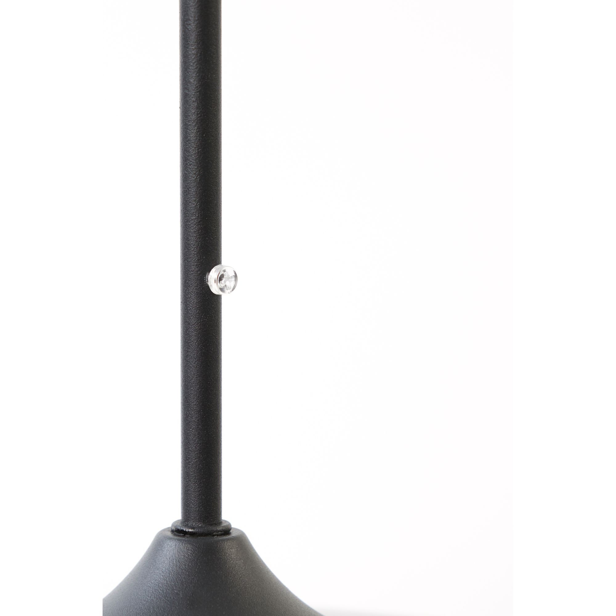 Light & Living Hanglamp 'Mayson' Ø30cm, kleur Bruin
