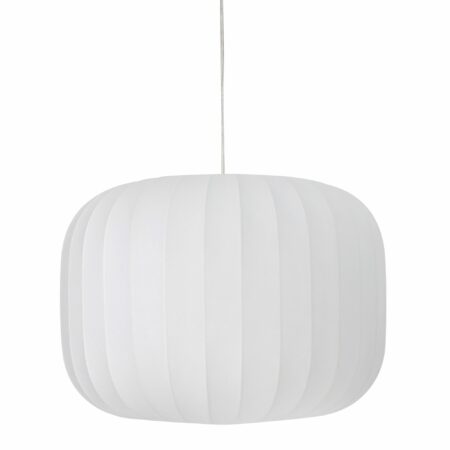 Light & Living - Hanglamp Lexa - Wit - Ø44cm