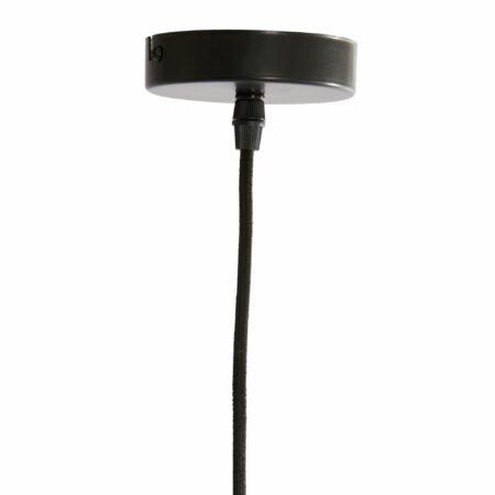 Light & Living - Hanglamp Malva - Jute - Ø50cm