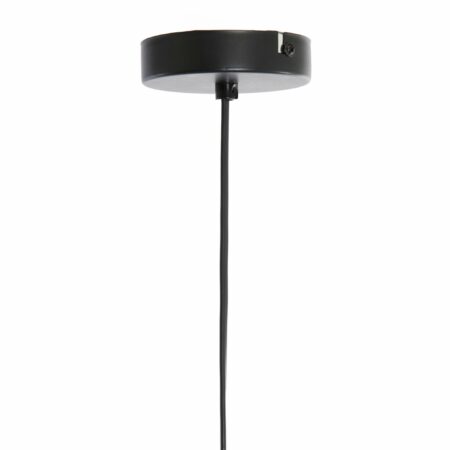 Light & Living - Hanglamp Coryp - Jute - Ø35cm