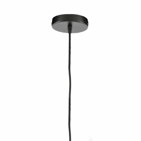 Light & Living - Hanglamp Bolsena - Jute - Ø29cm