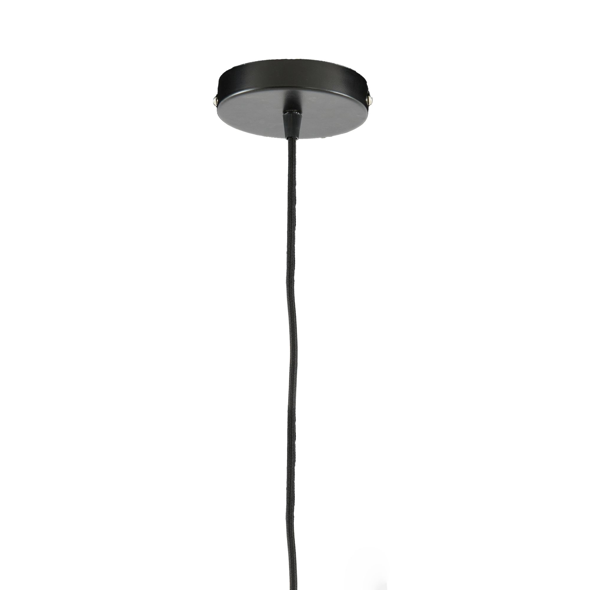 Hanglamp Bolsena - Jute -Ø29cm