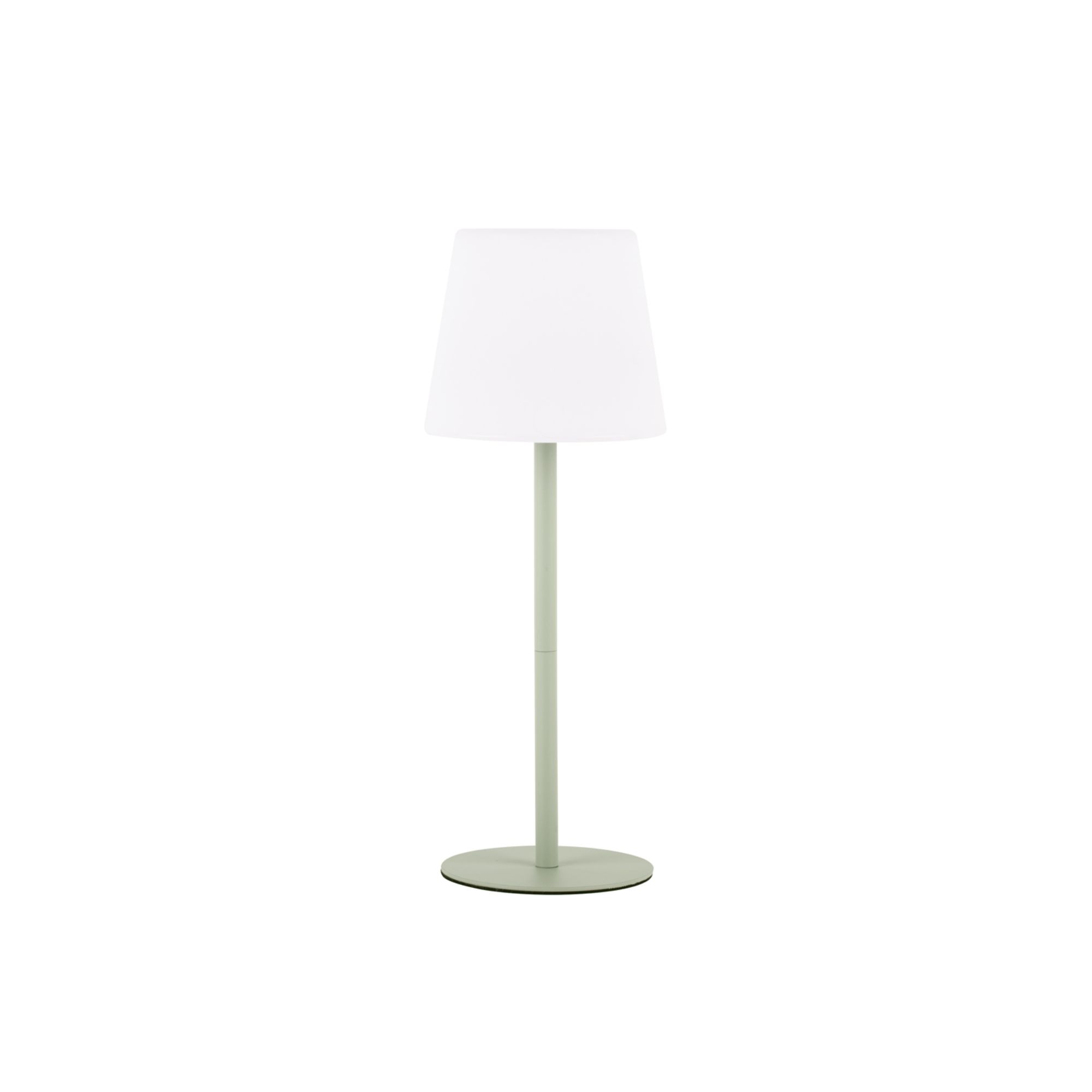 Table Lamp Outdoors