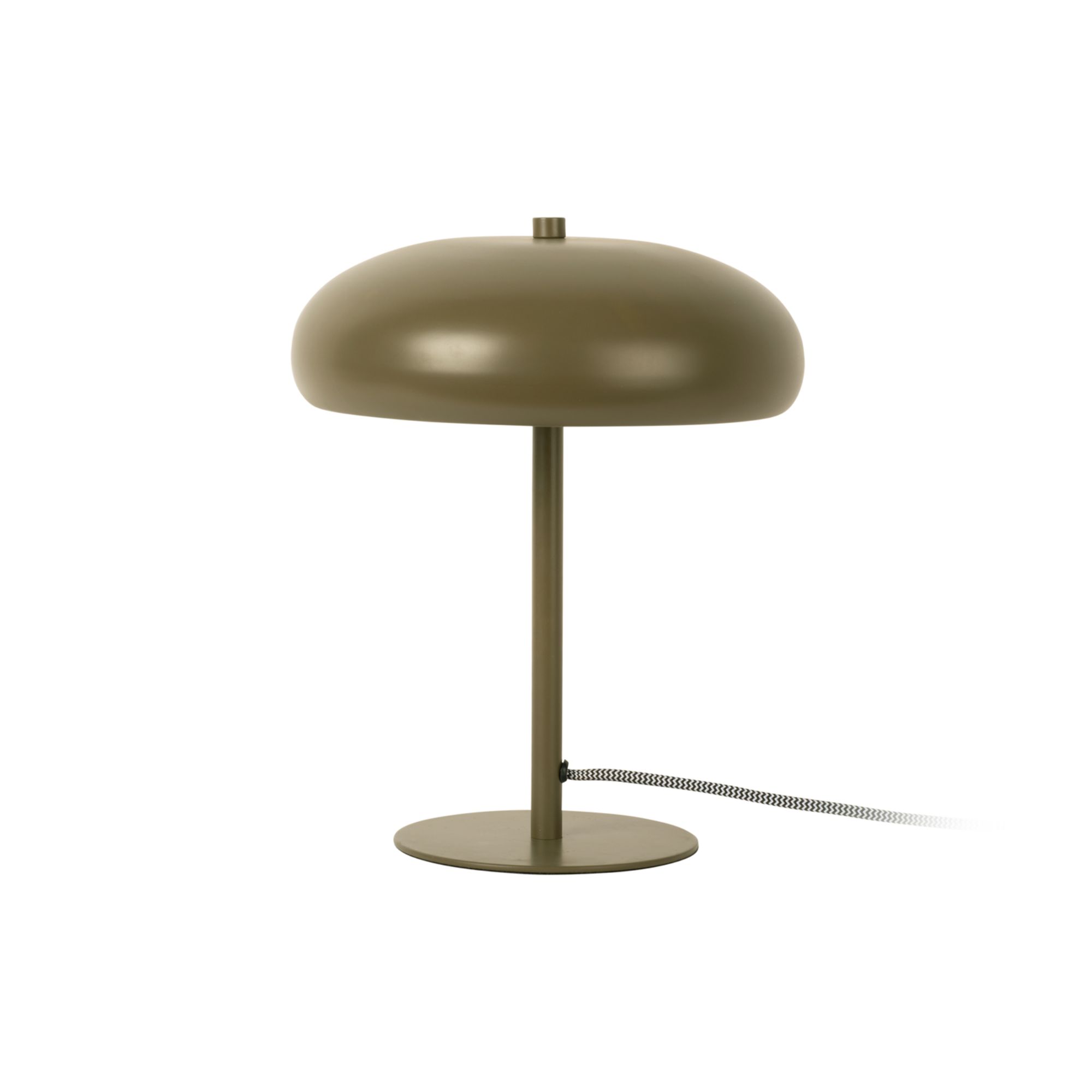 Table Lamp Shroom
