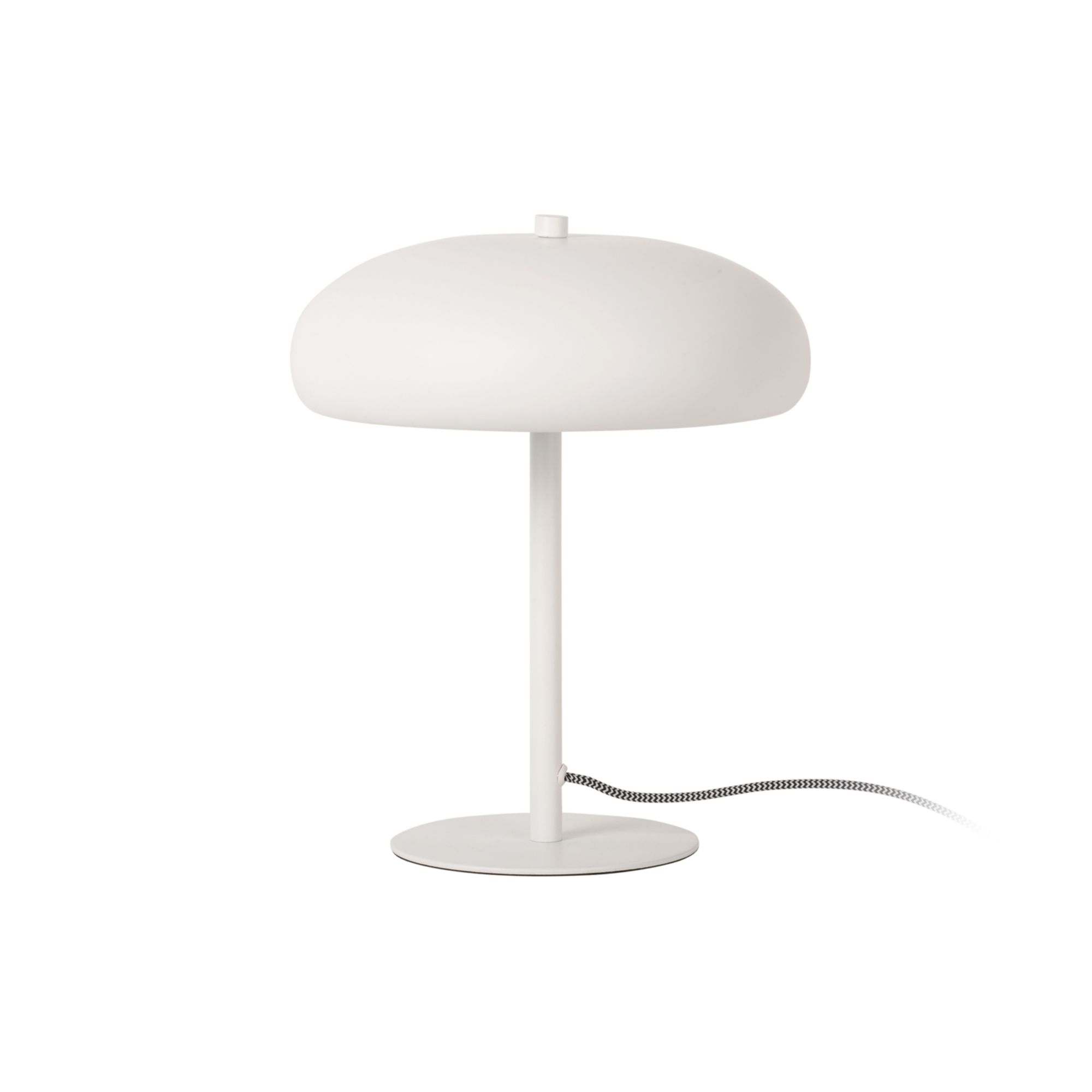 Table Lamp Shroom