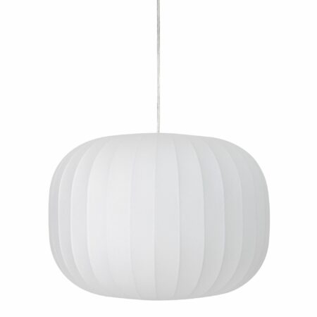 Light & Living - Hanglamp Lexa - Wit - Ø35cm