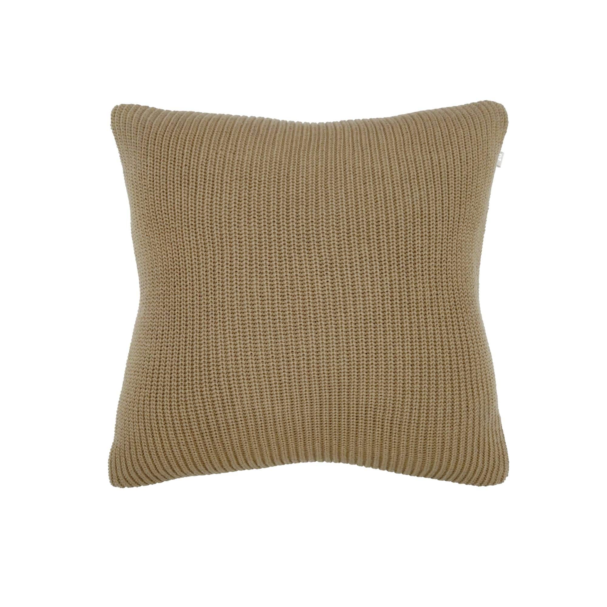Cushion Knitted Lines Q3-21