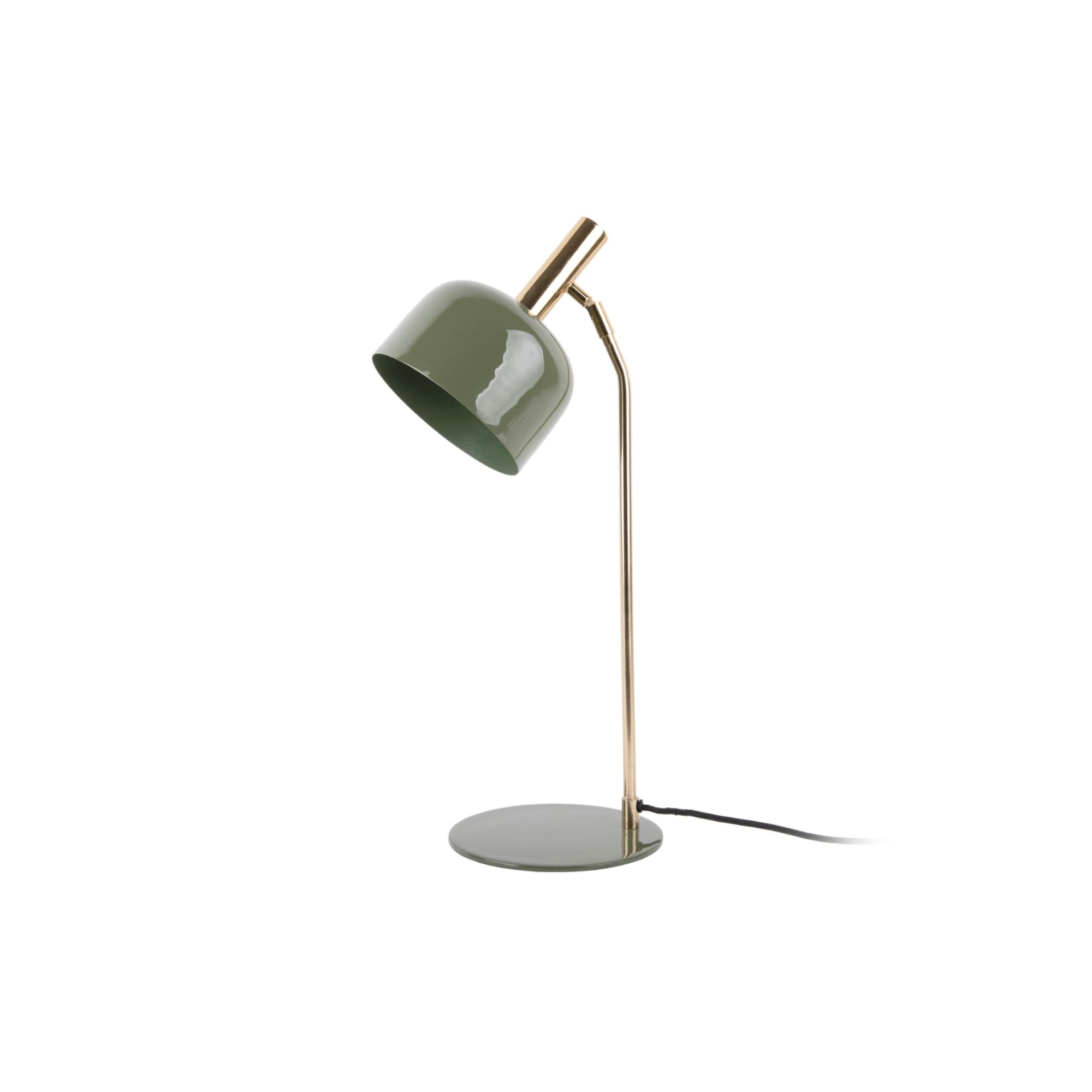 Tafellamp Smart - Groen - 23x19.5x56cm