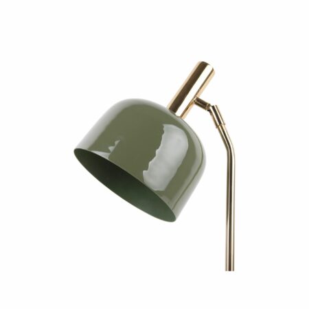 Leitmotiv - Tafellamp Smart - Groen - 23x19.5x56cm