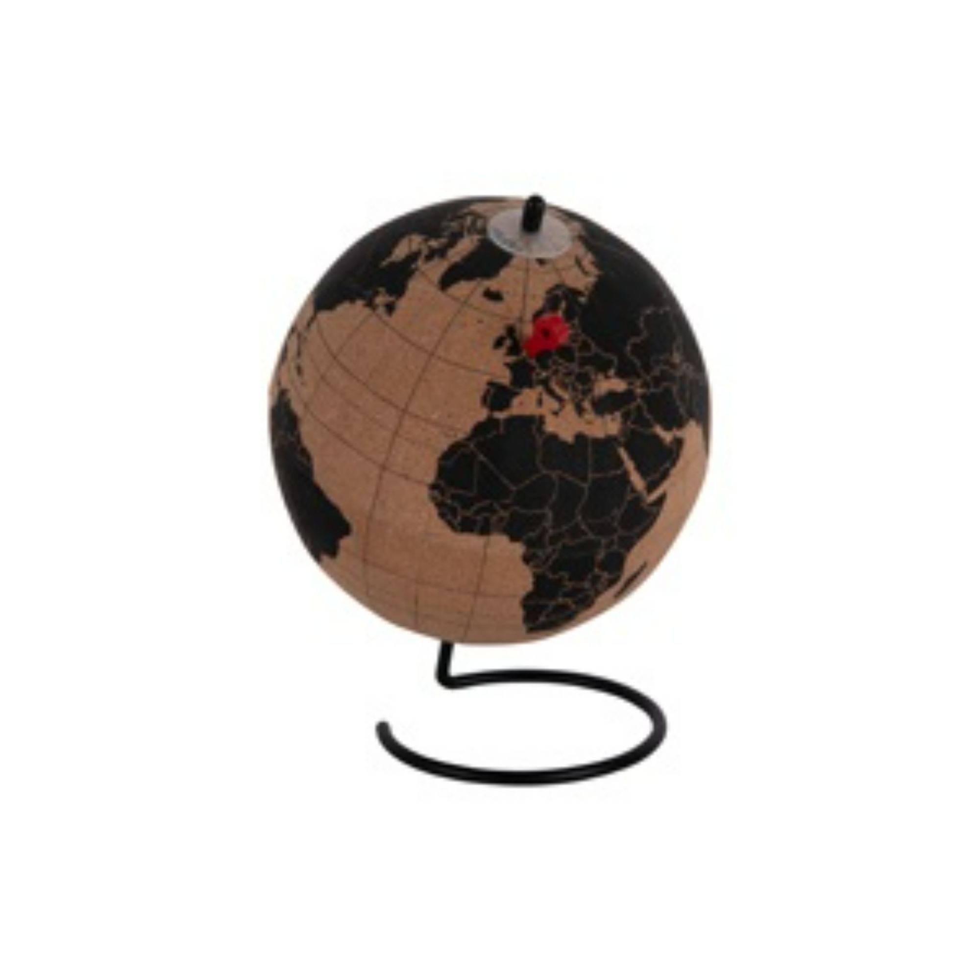 World Globe Medium