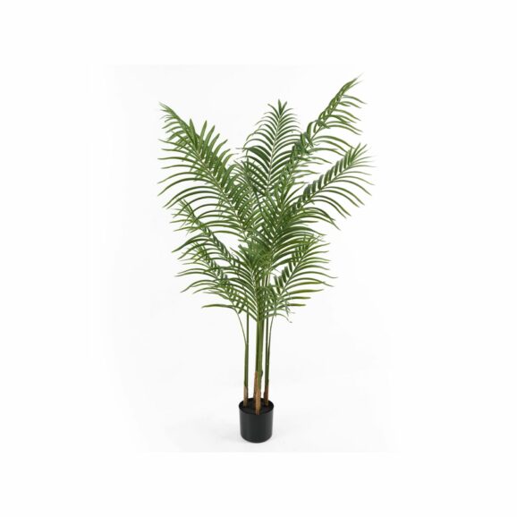 Present Time - Kunstplant Kwai Tree - Groen - 60x60x140cm