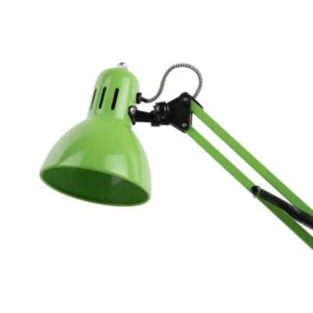 Leitmotiv - Tafellamp Funky Hobby - Groen - Ø15cm